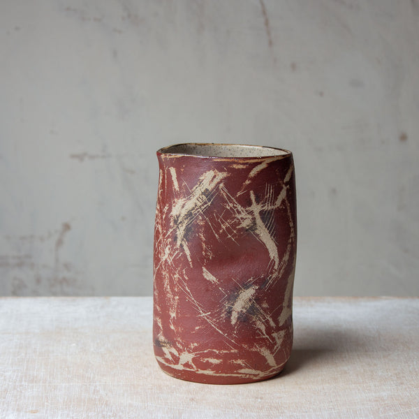 Erosion  - Dimple Jug