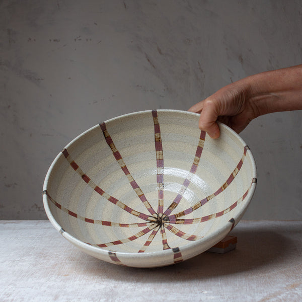 Solar - Large Bowl