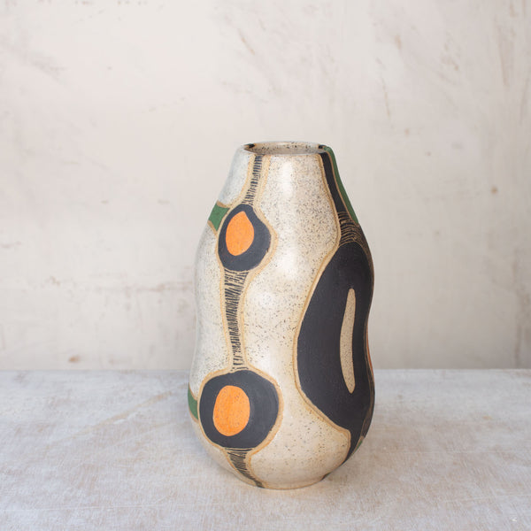 Internal Links - Vase