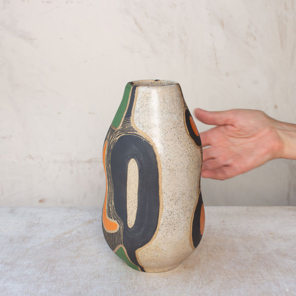 Internal Links - Vase