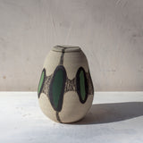 Opening - Lidded Vase