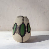 Opening - Lidded Vase