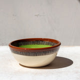 Moss Stitches - Little Bowl