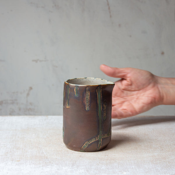 Moss Path  - Little Jug