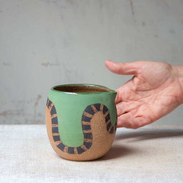 Moss Tracks  - Little Jug