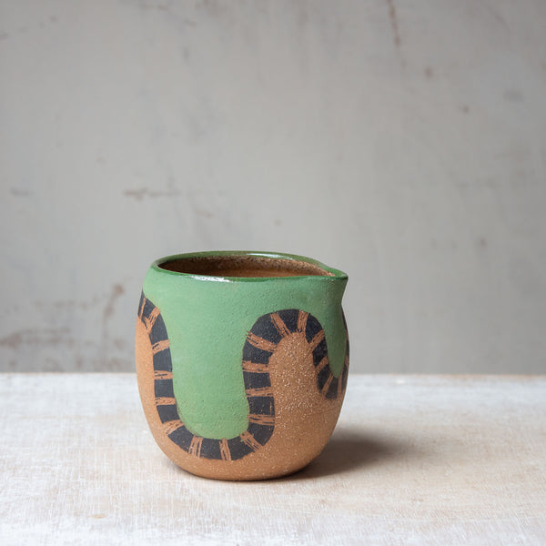 Moss Tracks  - Little Jug