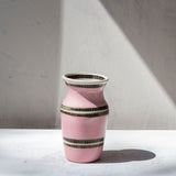 Stitched Up - Classic little Vase