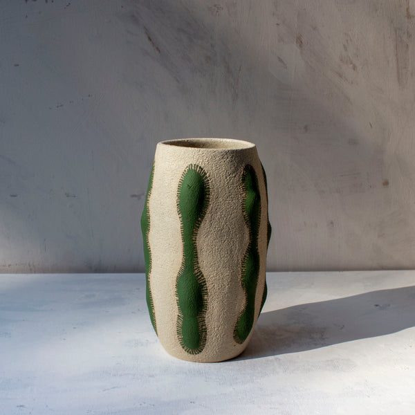 Subtle Prods - Distorted Vase