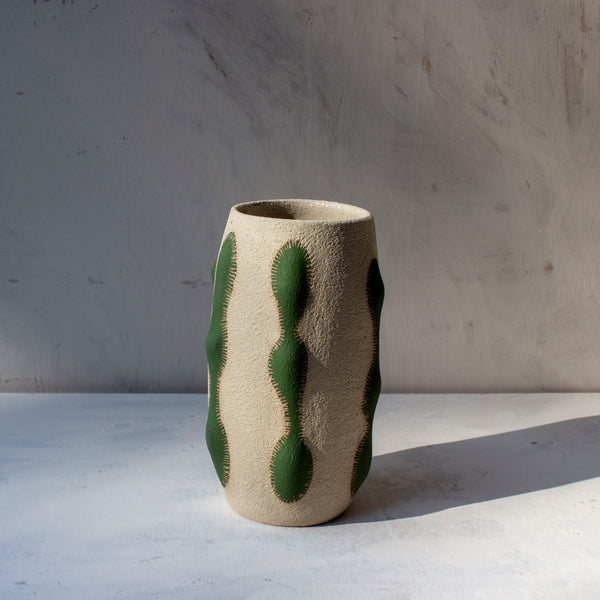 Subtle Prods - Distorted Vase