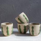 Subtle Prods  - Moss Tumbler