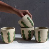 Subtle Prods  - Moss Tumbler