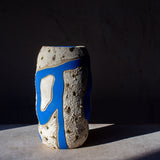 Pushed too far - Manipulated Vase