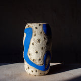 Pushed too far - Manipulated Vase