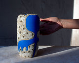 Watching you - Manipulated Vase