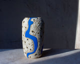 Watching you - Manipulated Vase