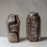 Seeker - Manipulated Vase