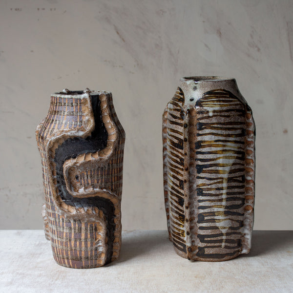 Seeker - Manipulated Vase