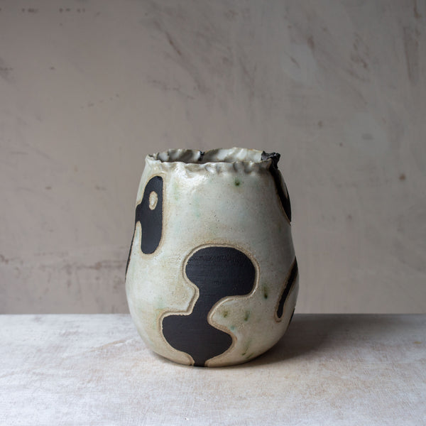 Think Ahead - Manipulated Vase