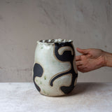 Think Ahead - Manipulated Vase