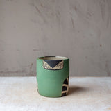 Moss Pathways - Medium Planter