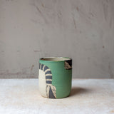 Moss Pathways - Medium Planter