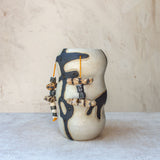 Hand in Hand - Contoured Object Vase