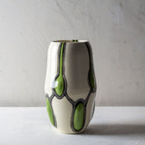 Moss Pod - Organic Vase