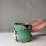 Moss Pathways - Peanut Planter