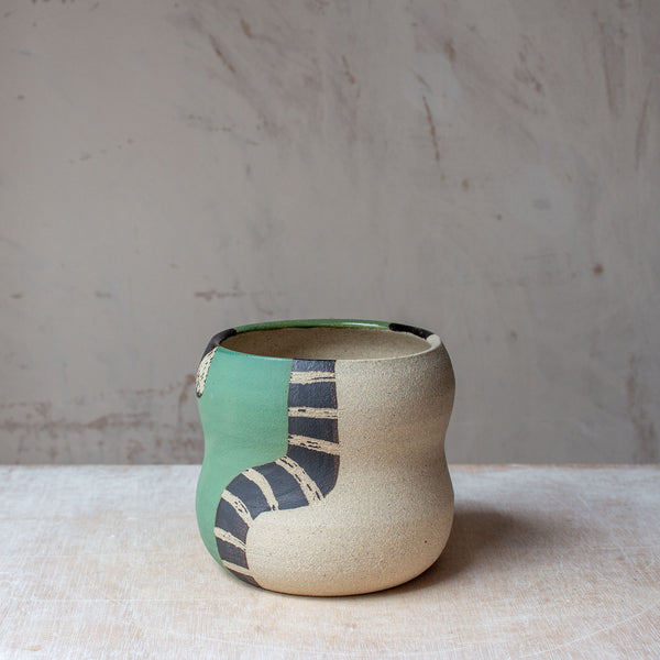 Moss Pathways - Peanut Planter