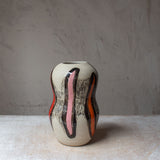 Inner Maps - Peanut Vase