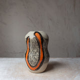 Inner Maps - Peanut Vase