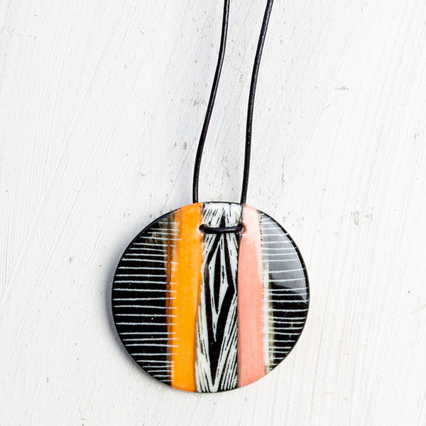 Pendant - Diamond