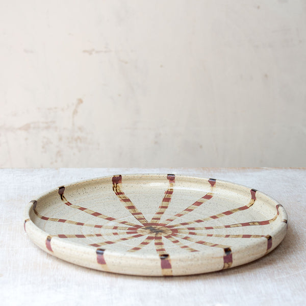 Solar - Plate