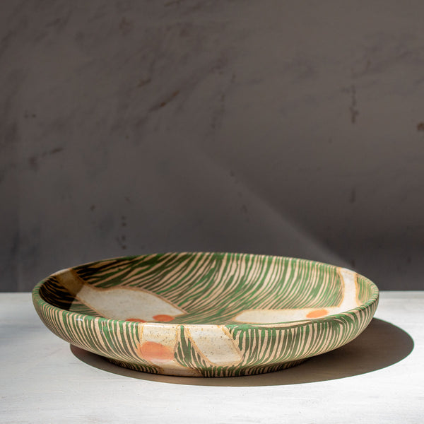 Fallen Branches - Platter