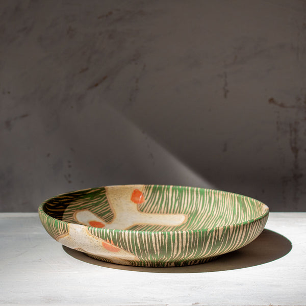 Fallen Branches - Platter