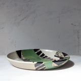 Moss Pathways - Platter