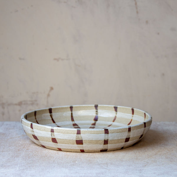 Solar - Medium Platter