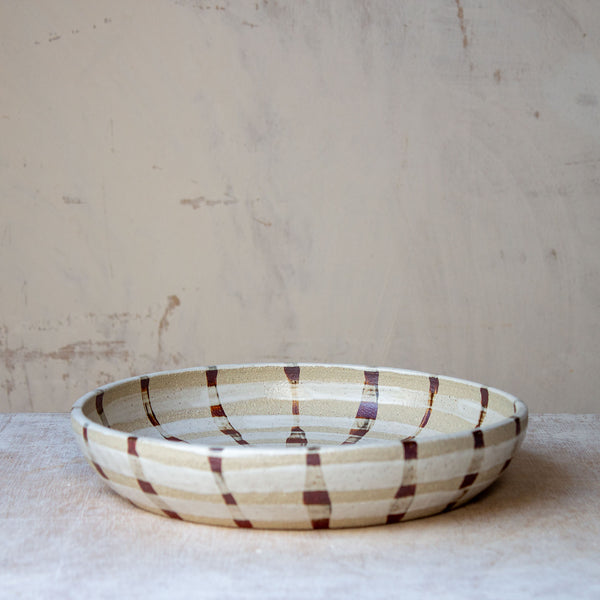 Solar - Medium Platter