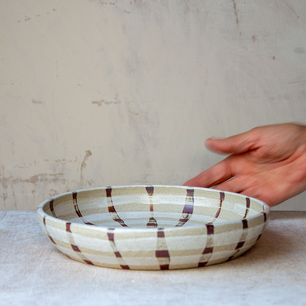 Solar - Medium Platter