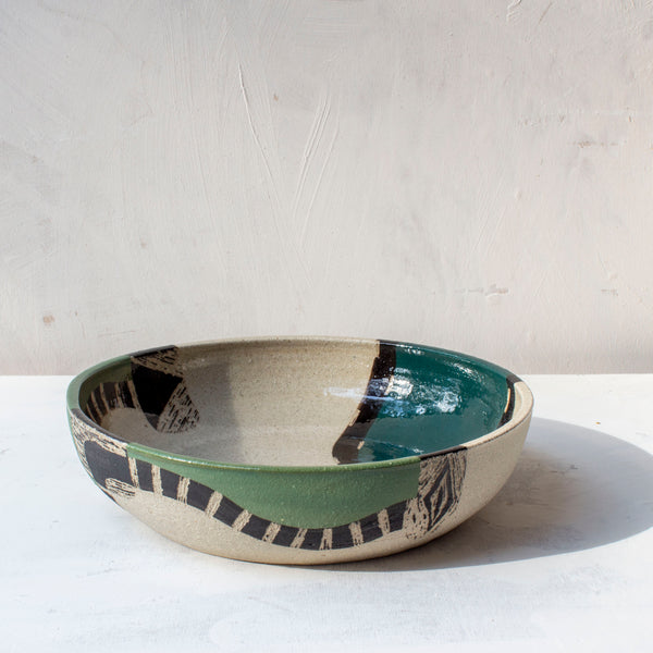 Windy Track - Platter