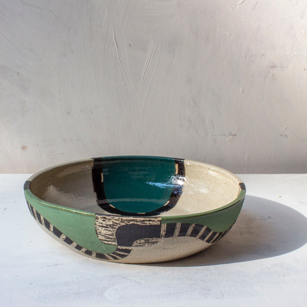 Windy Track - Platter