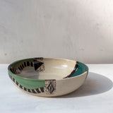 Windy Track - Platter