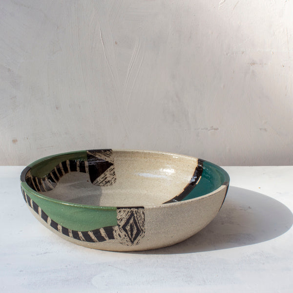 Windy Track - Platter