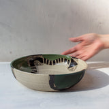 Windy Track - Platter