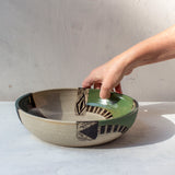 Windy Track - Platter