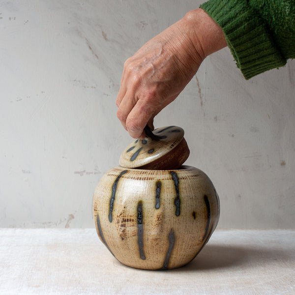 Drip - Pod Jar