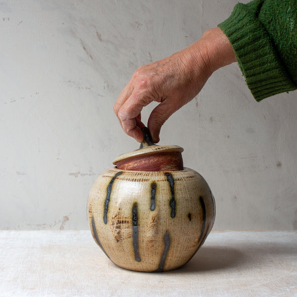 Drip - Pod Jar
