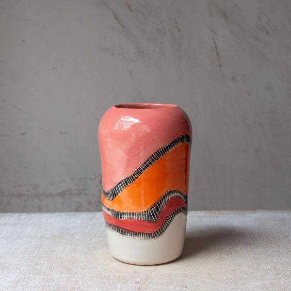 Landscape - Pod Vase
