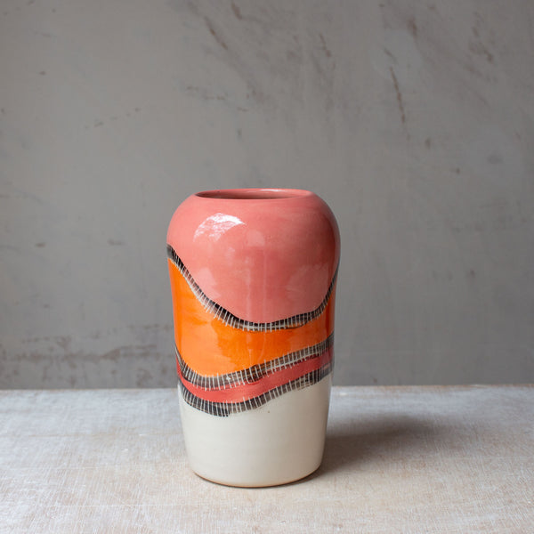 Landscape - Pod Vase
