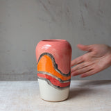 Landscape - Pod Vase